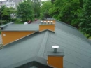 Zdjęcie 2 - Eko-Dach- usługi dekarskie , wysokościowe