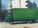 Zdjęcie 11 - TRANS-MERC WIESŁAW ZAGÓRSKI - Transport i usługi HDS Warszawa - Mazowsze - Polska