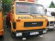 FIRMA USŁUGOWO-PRODUKCYJNO-HANDLOWA POMOC DROGOWA JERZY MATERNOWSKI LOGO - FIRMA USŁUGOWO-PRODUKCYJNO-HANDLOWA POMOC DROGOWA JERZY MATERNOWSKI
