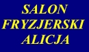 Zdjęcie 1 - SALON FRYZJERSKI ALICJA - Żukowo