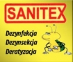 LOGO - Sanitex Wiesław Matyga