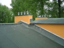 Zdjęcie 9 - Eko-Dach- usługi dekarskie , wysokościowe