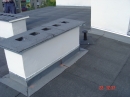 Zdjęcie 1 - Eko-Dach- usługi dekarskie , wysokościowe