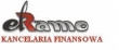 LOGO - KANCELARIA FINANSOWA ELRAMO