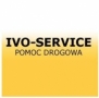 LOGO - IVO-SERVICE