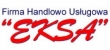 LOGO - Firma Handlowo-Usługowa EKSA Stanisław Owsianka