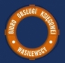 LOGO - BIURO OBSŁUGI KSIĘGOWEJ WASILEWSCY SPÓŁKA CYWILNA - Warszawa