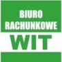 LOGO - BIURO RACHUNKOWE WIT - KONIN