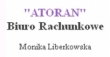 LOGO - ATORAN Biuro Rachunkowe