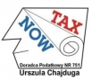 Biuro Rachunkowe Chajduga Urszula LOGO - Biuro Rachunkowe Chajduga Urszula