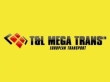 LOGO - T&L Mega Trans  -  Przewozy Anglia-Polska-Anglia