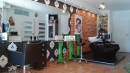 Zdjęcie 8 - GLAM ROCK Salon fryzjerski