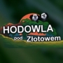 LOGO - Hodowla pod Złotowem